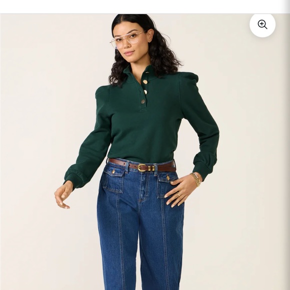 Nation Los Angelas Jesse sweatshirt - Picture 2 of 6